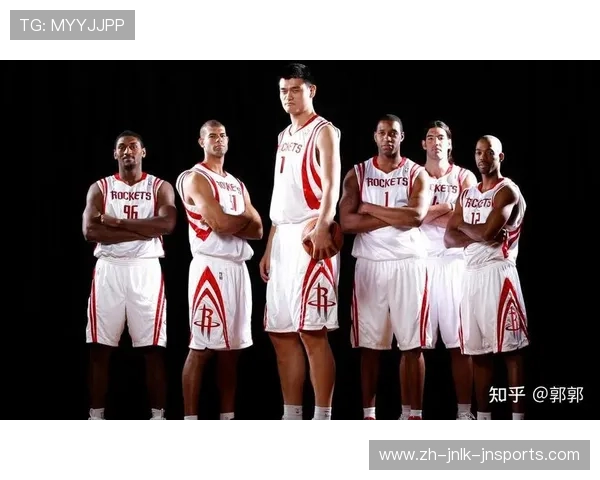 NBA火箭队球员背号74的历史及球员表现介绍