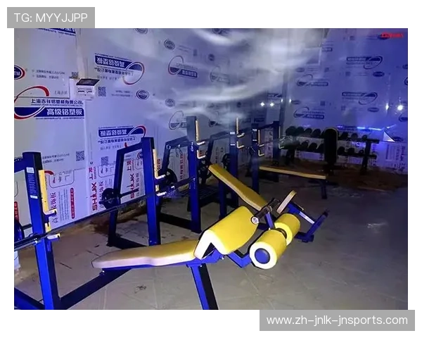 广州健身器材销售点分布及运动器械购买指南