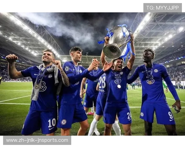 欧冠英超球队：英超球队在欧冠赛场的辉煌成就