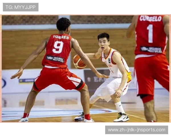 青训体系建设成为提升中国篮球整体水平的突破口