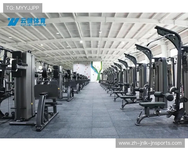 舒华健身器材使用方法详解与注意事项